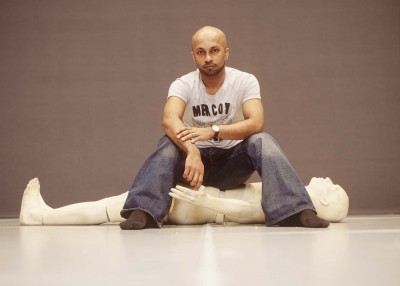 Akram Khan