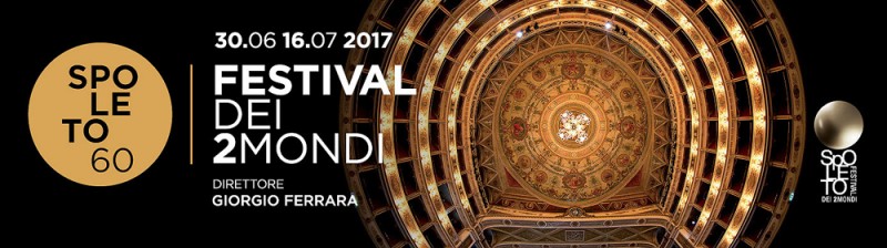 PRESENTAZIONE DEL PROGRAMMA DELLA 60a EDIZIONE DEL FESTIVAL DI SPOLETO