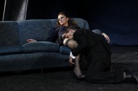 "Hedda Gabler", regia Cristina Pezzoli. Foto Andrea Finizio