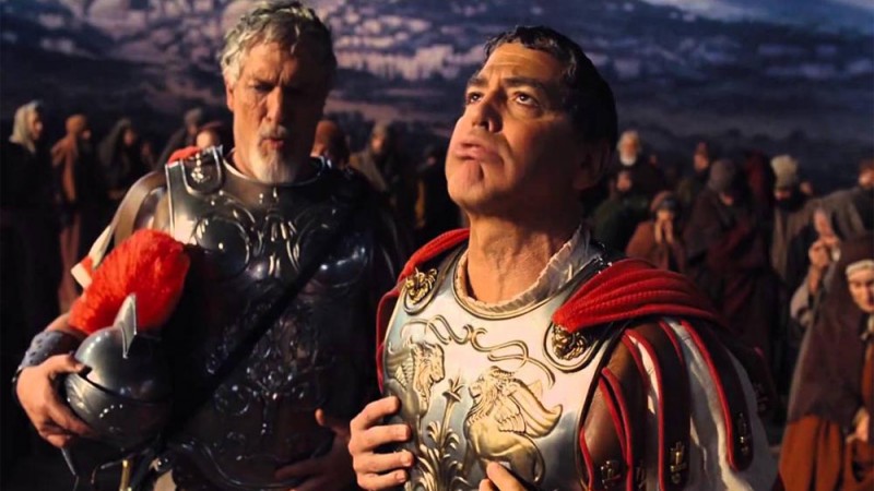 Ave, Cesare! (Hail, Caesar!) di Ethan Coen, Joel Coen.