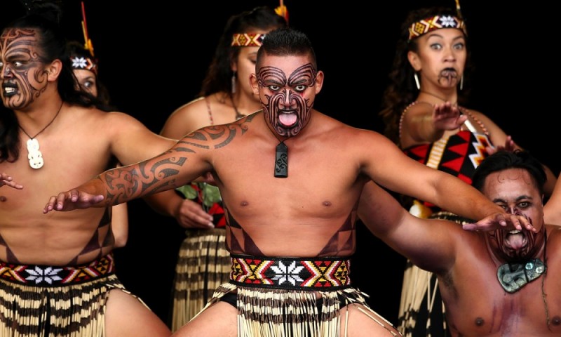 Kapa Haka Festival