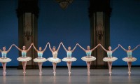"Theme and Variations", coreografia George Balanchine
