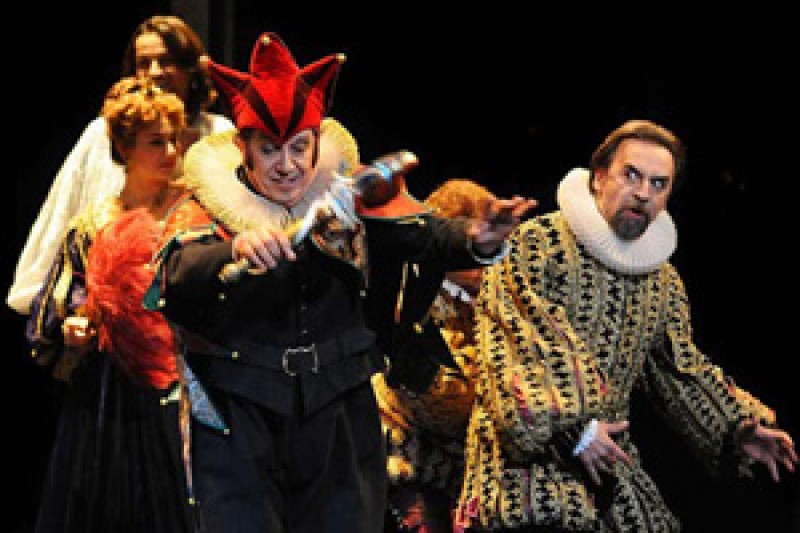 Rigoletto