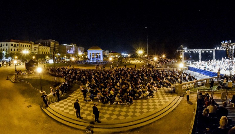 MASCAGNI FESTIVAL 2021. Tra musica e coraggio. -di Stefano Duranti Poccetti