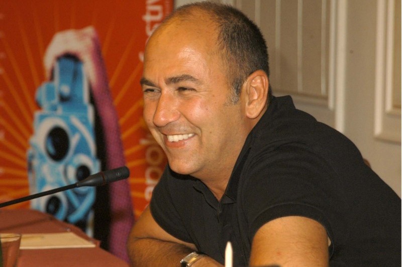 Ferzan Ozpetek