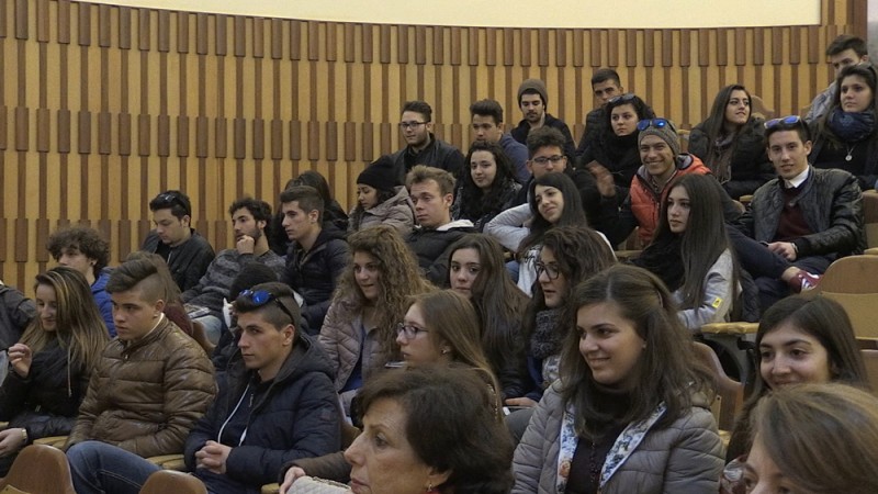 Sipario Scuola - 2015