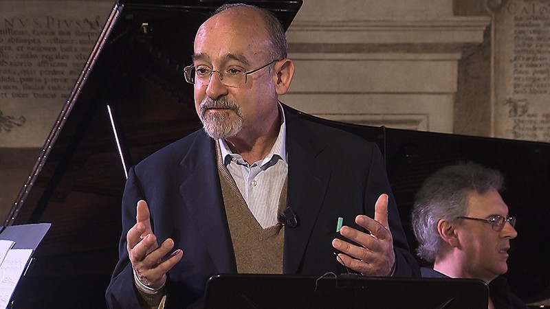 Salvatore Sciarrino