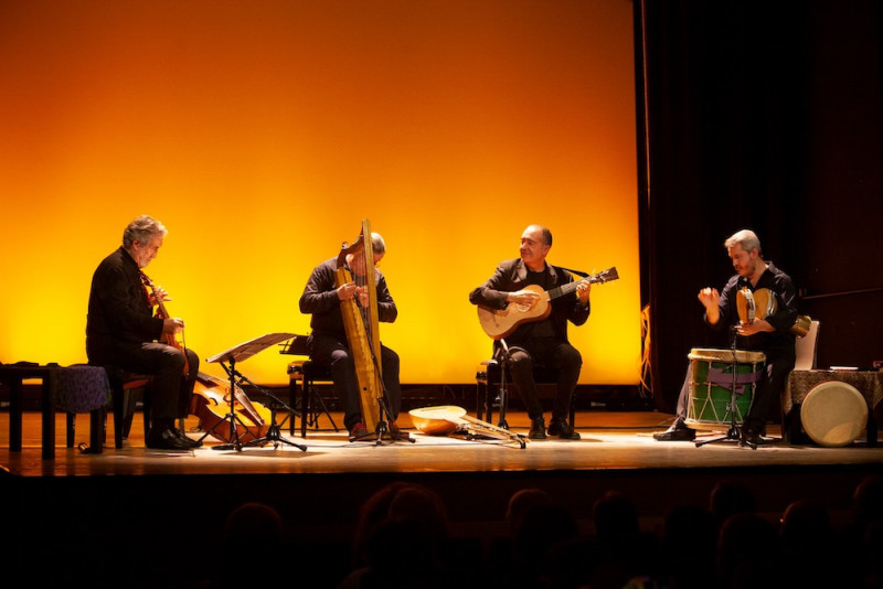 Jordi Savall