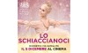 &quot;LO SCHIACCIANOCI&quot; - Dal palcoscenico della Royal Opera House in diretta via satellite nei cinema italiani Martedì 5 dicembre alle ore 20.15