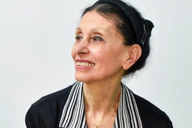 Liliana Cosi