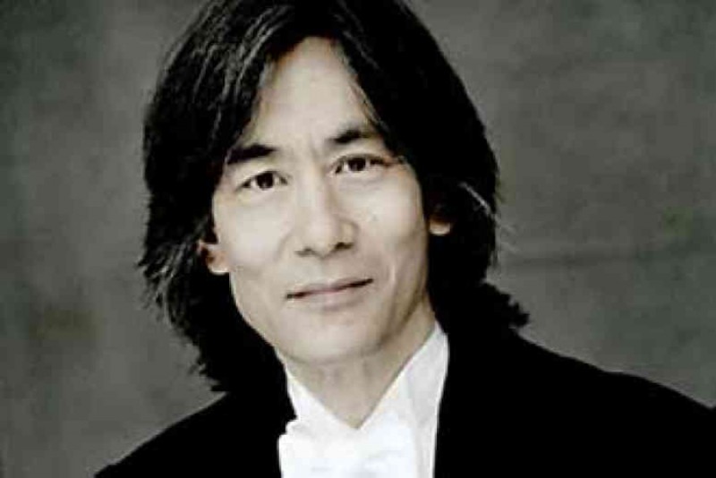 Kent Nagano, direttore