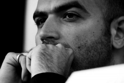 Roberto Saviano