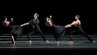"Mahler, live", coreografia coreografia Hans van Manen, Martin Schläpfer