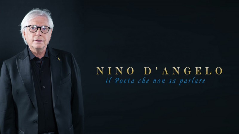 NINO D&#039;ANGELO: “Il poeta che non sa parlare” in direzione ostinata e contraria. -di Valerio Manisi