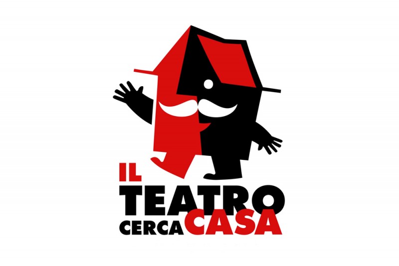 Il Teatro cerca Casa, direzione artistica Manlio Santanelli