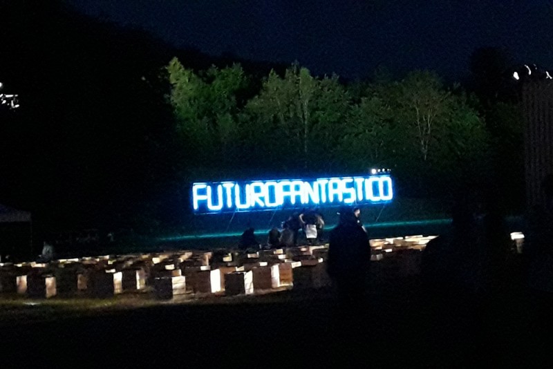 Santarcangelo Festival - Futuro fantastico