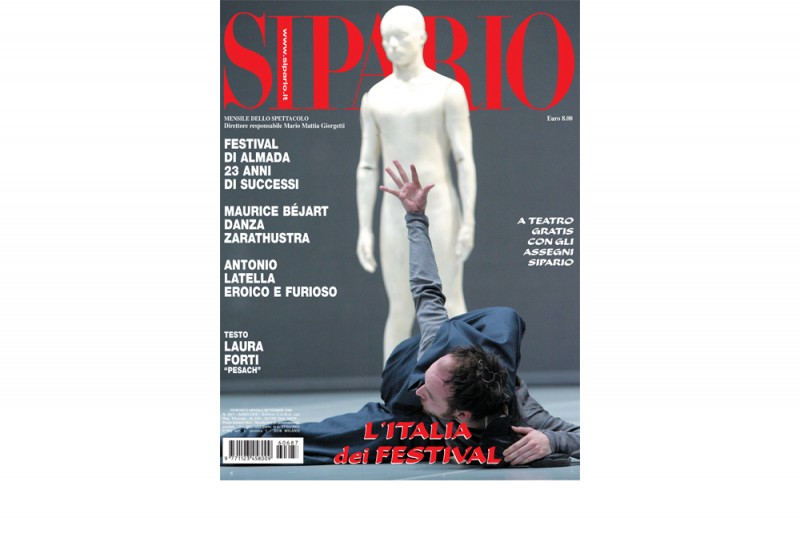 Sipario 687