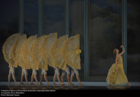 "Marie-Antoinette", coreografia Thierry Malandain