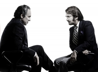 Frost/Nixon