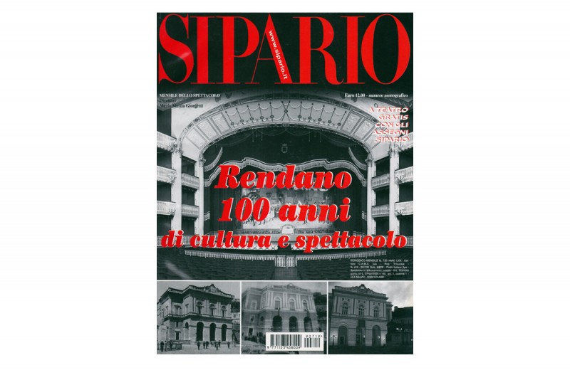 Sipario 720