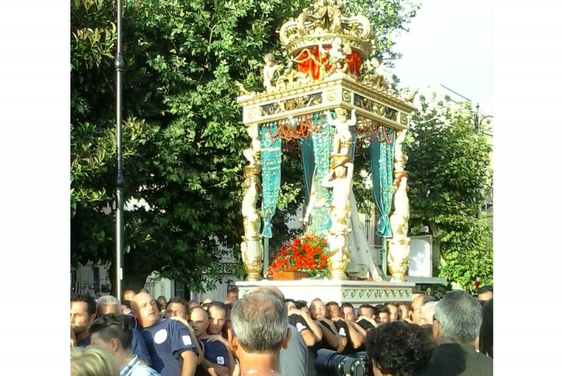 Palcoscenico del mediterraneo - Sciacca