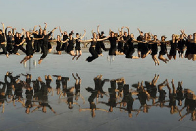 Ballet de l&#039;Opéra National de Bordeaux