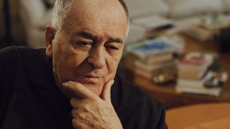 Bernardo Bertolucci