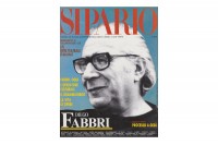 Monografici : Speciale Diego Fabbri (n.502)