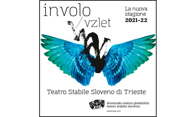 TEATRO STABILE SLOVENO DI TRIESTE - Stagione 2021_2022