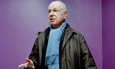 Peter Brook