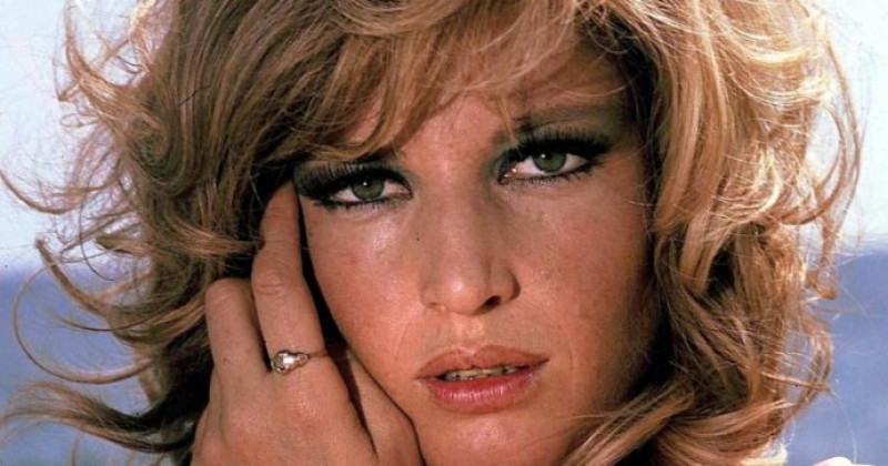 Monica Vitti