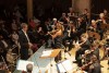 Royal Philarmonic London, direttore Vasily Petrenko, violino Julia Fischer. Foto Damian Petroll