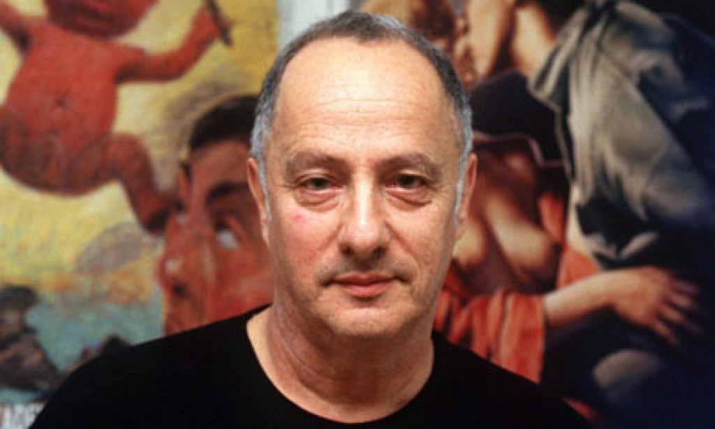 Peter Zadek