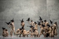 "Winterreise", coreografia Christian Spuck