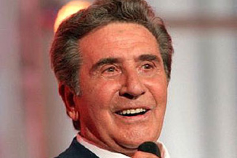 Mon ami Gilbert Bécaud