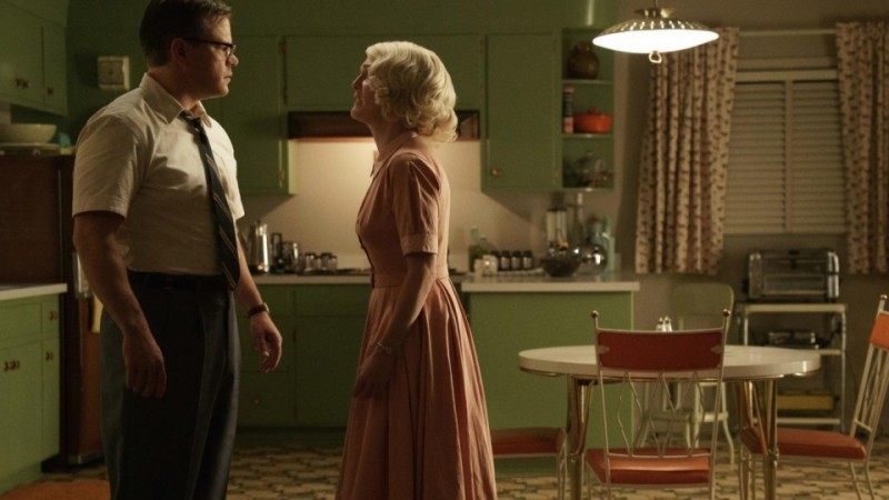 &quot;Suburbicon&quot; di George Clooney