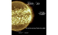 TEATRO NAZIONALE DI GENOVA : La stagione 2019_20