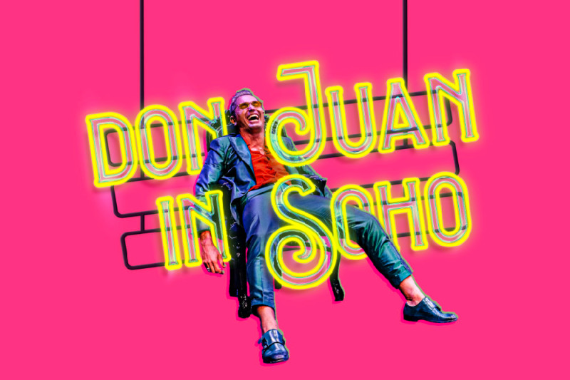 Speed Date DJ – Don Juan incontra il pubblico