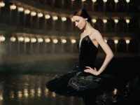 Svetlana Zakharova