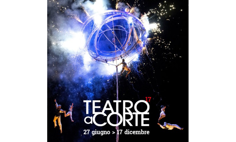 TEATRO A CORTE si fa in 3: estate, autunno, inverno