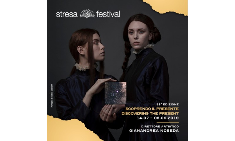 STRESA FESTIVAL 2019, 58° Edizione: Scoprendo il presente - Discovering the present