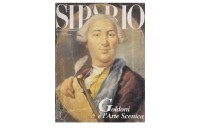 Monografico : Carlo Goldoni e l'Arte Scenica (n.537)