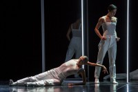 "Domus Aurea", coreografia Diego Tortelli