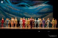 "Sagra della Primavera", coreografia Marinel Stefanescu. Foto di Luca Vantusso | LKV Photo Agency 