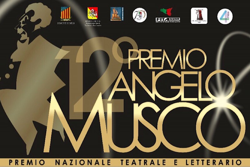 Annunciate le sette compagnie finaliste del XII Premio Nazionale Teatrale e Letterario “Angelo Musco” di Milo