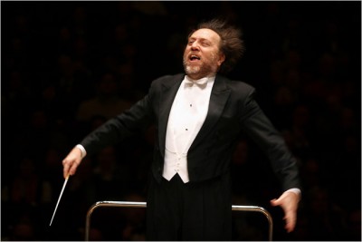 Riccardo Chailly