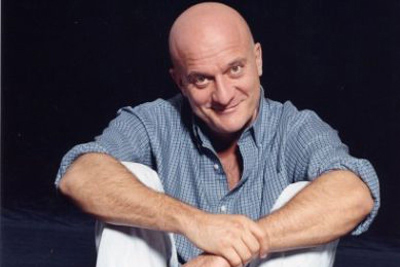 Claudio Bisio