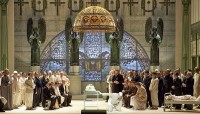 Wiener Staatsoper - "Parsifal", regia Alvis Hermanis