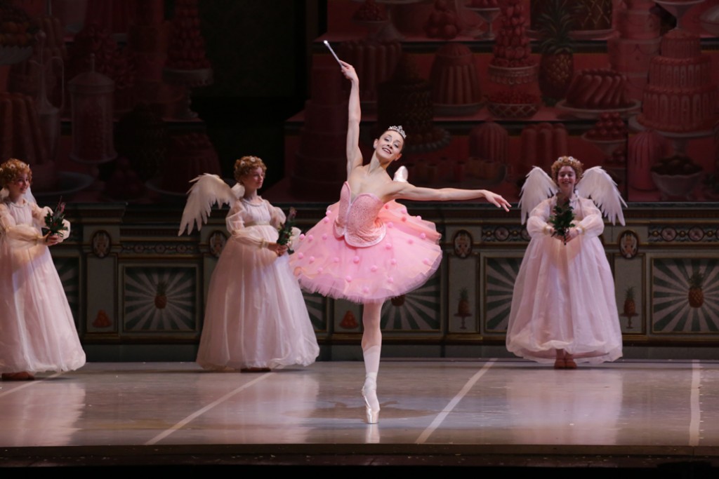 Lo Schiaccianoci la storia di un Balletto senza tempo - I Casi della Danza