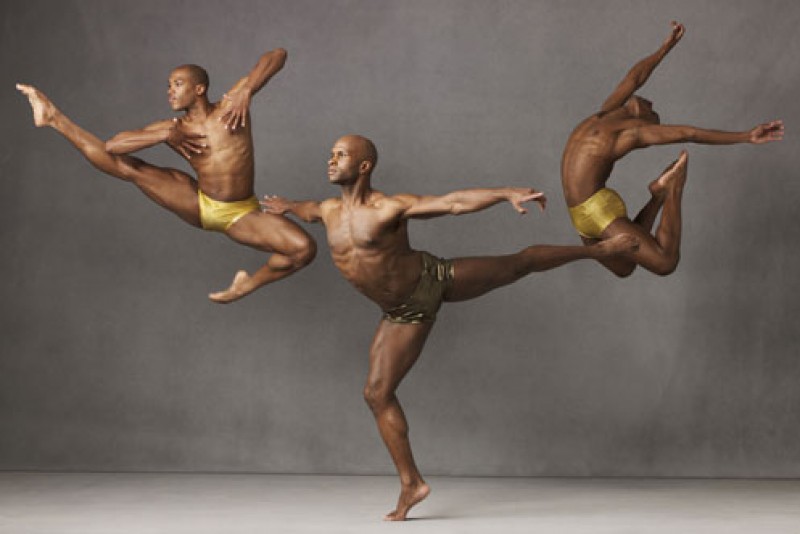 Alvin Ailey American Dance Theater